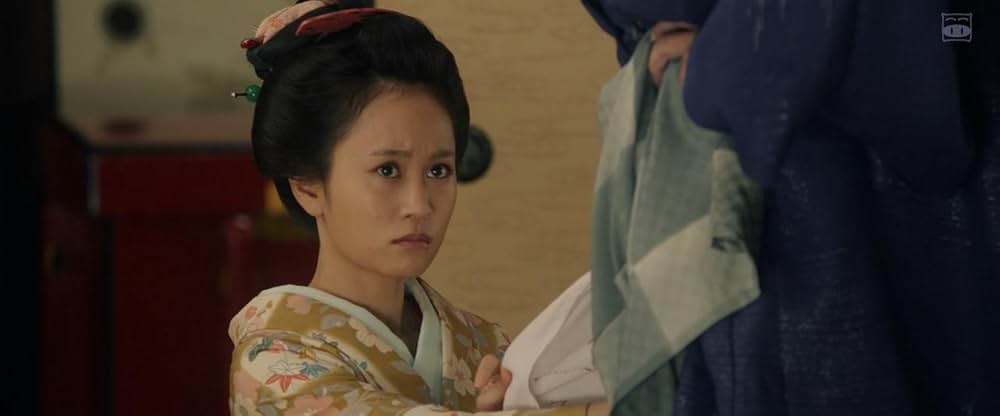 のみとり侍の画像