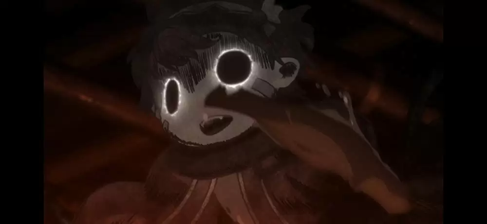 劇場版メイドインアビス 深き魂の黎明の画像