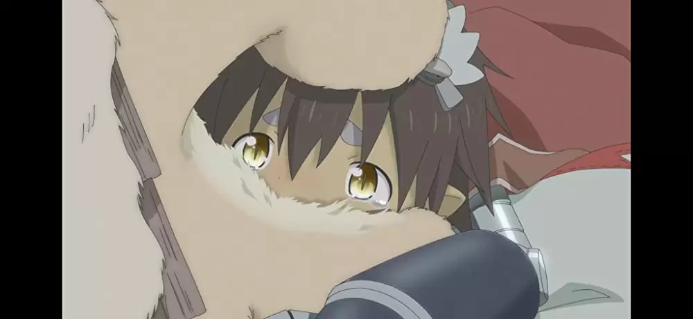 劇場版メイドインアビス 深き魂の黎明の画像