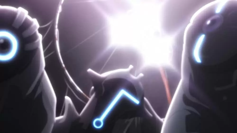 劇場版メイドインアビス 深き魂の黎明の画像