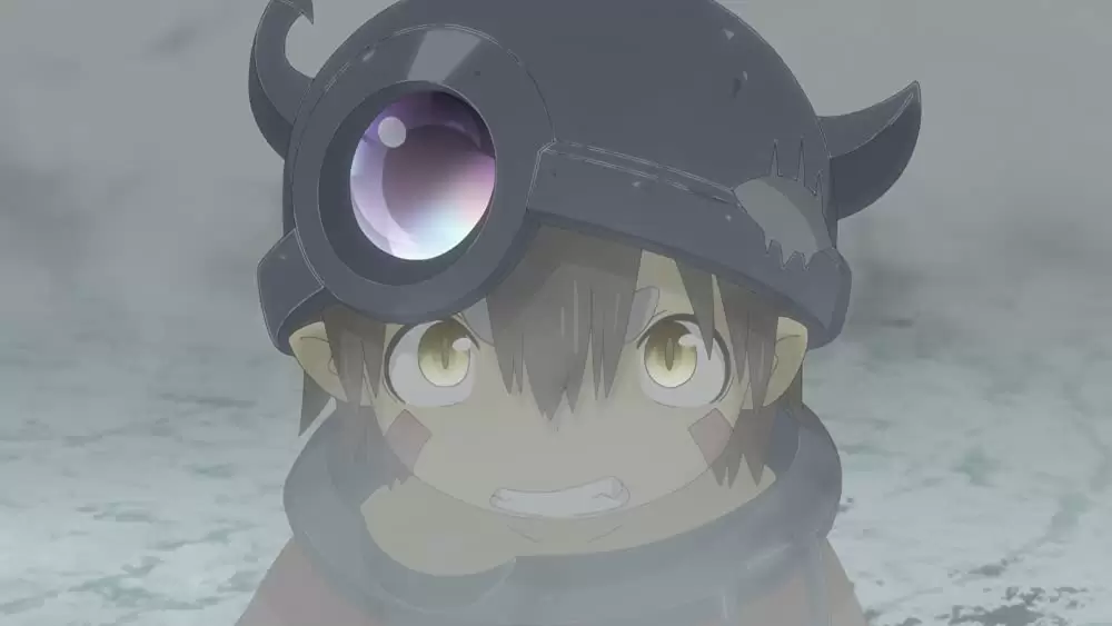 「劇場版メイドインアビス 深き魂の黎明」の画像