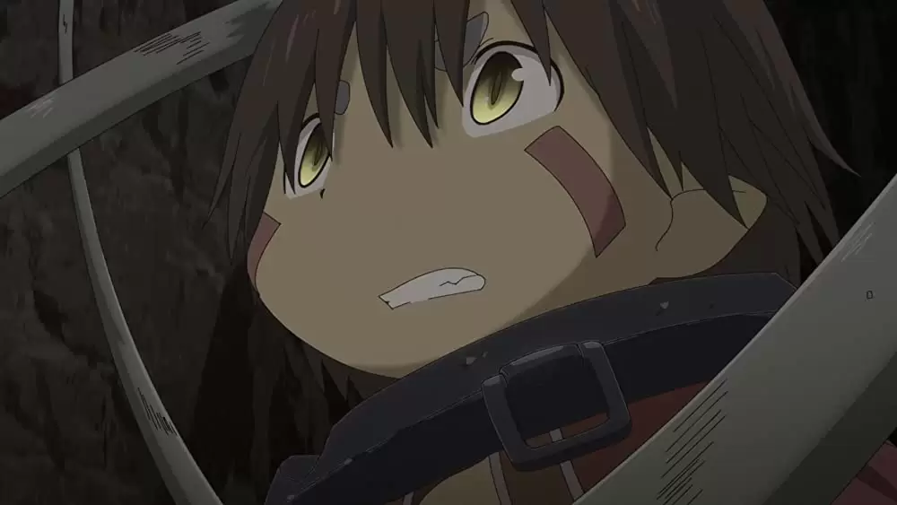 劇場版メイドインアビス 深き魂の黎明の画像