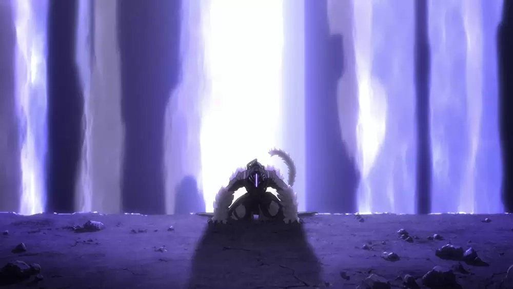 劇場版メイドインアビス 深き魂の黎明の画像