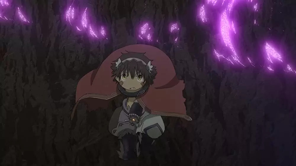 劇場版メイドインアビス 深き魂の黎明の画像