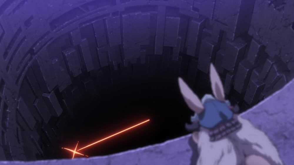「劇場版メイドインアビス 深き魂の黎明」の画像