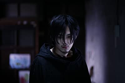 悪夢探偵の画像