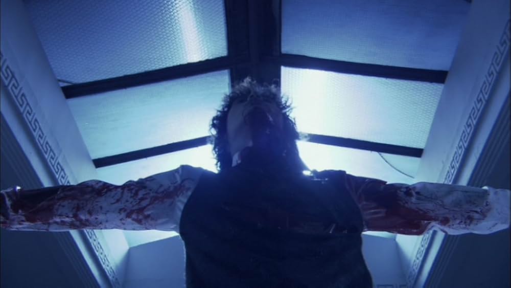 悪夢探偵の画像