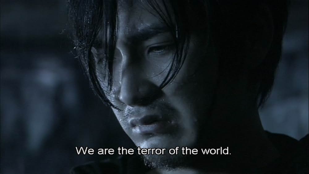 悪夢探偵の画像