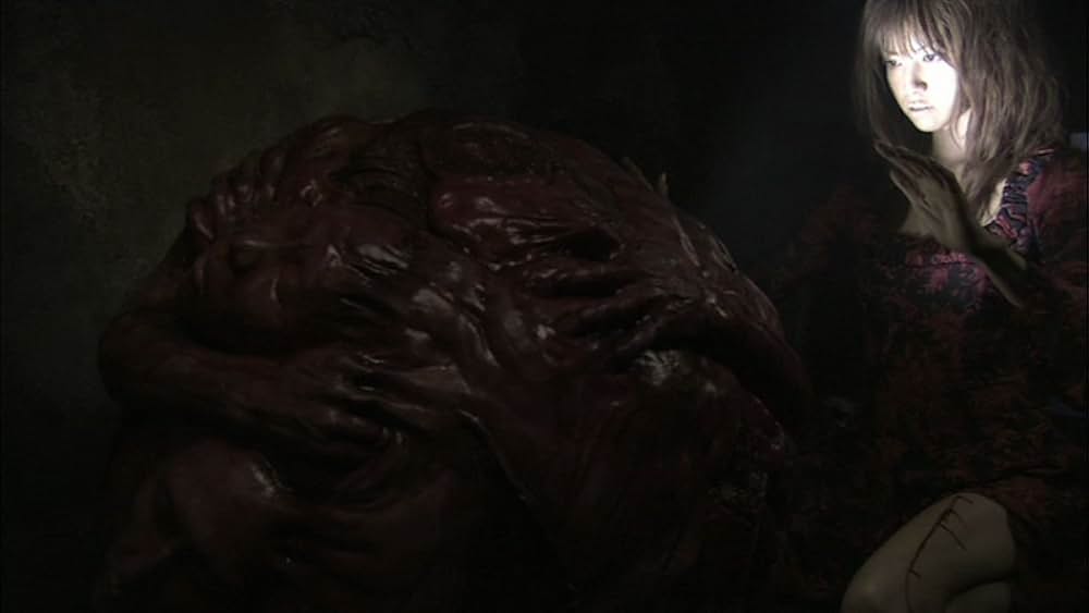 悪夢探偵の画像