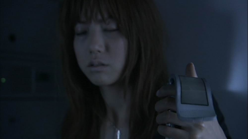 悪夢探偵の画像