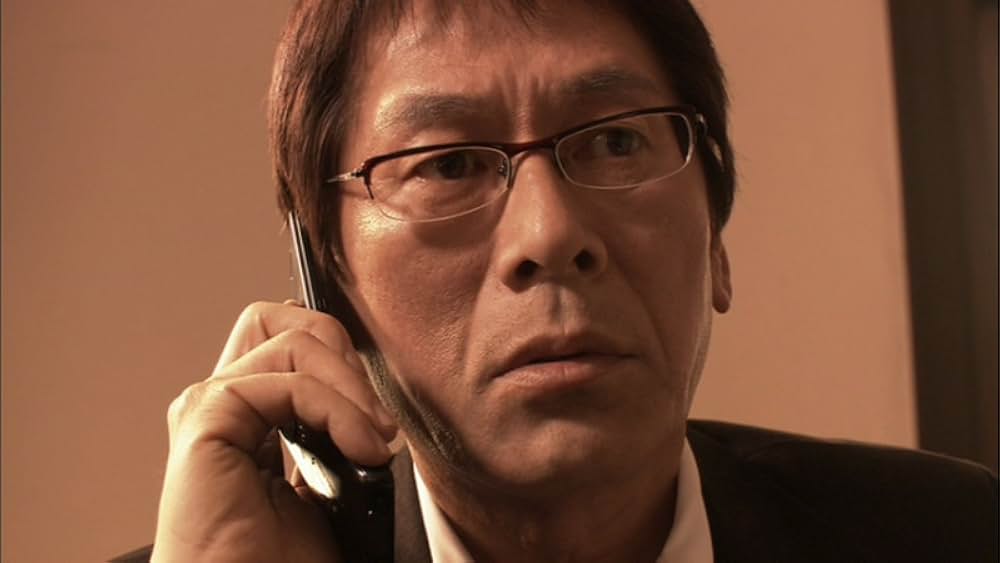 悪夢探偵の画像