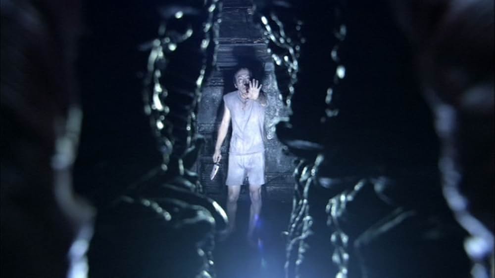 悪夢探偵の画像