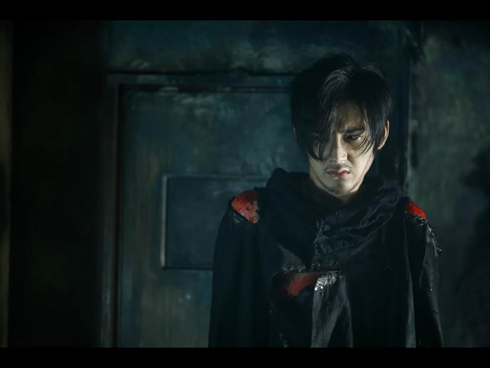 悪夢探偵の画像