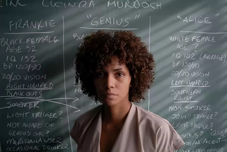 「フランキー＆アリス」ハル・ベリーの画像