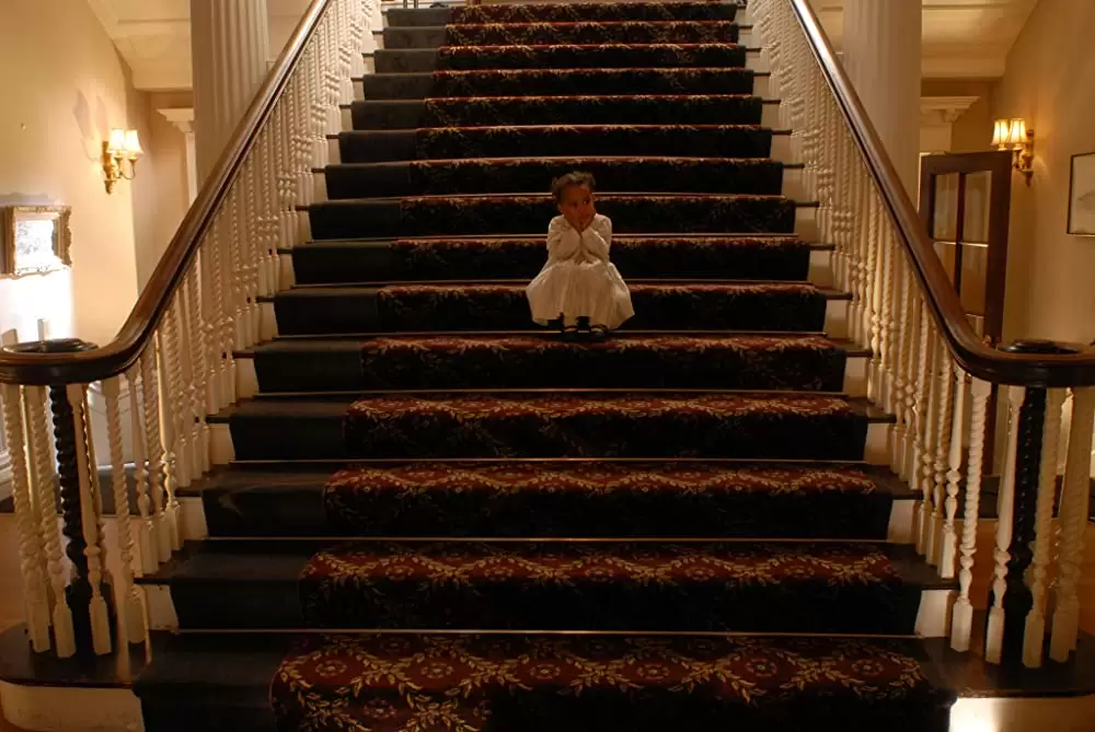 「フランキー＆アリス」ハル・ベリーの画像