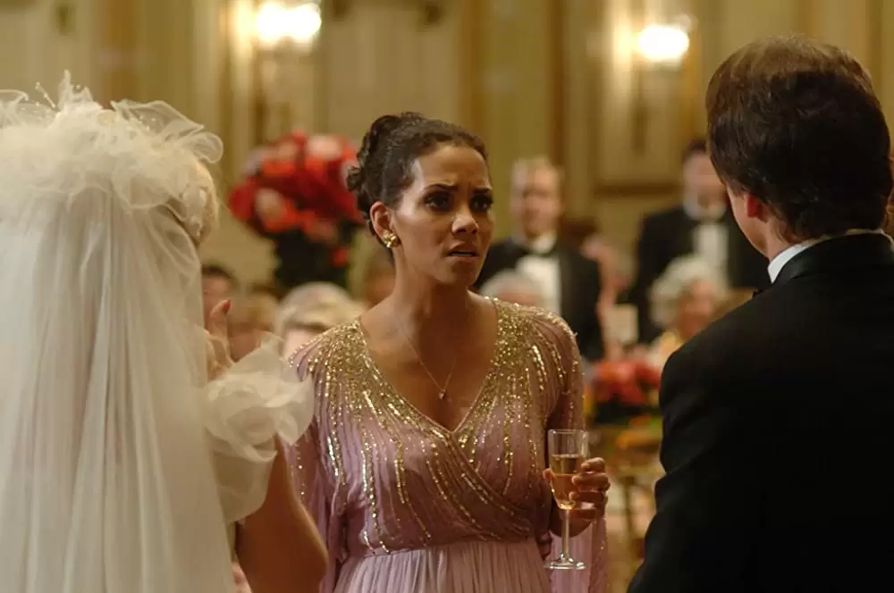 「フランキー＆アリス」ハル・ベリーの画像