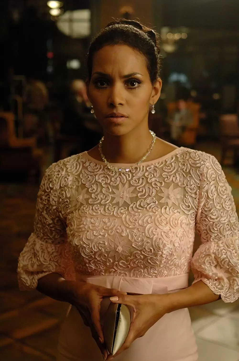 「フランキー＆アリス」ハル・ベリーの画像