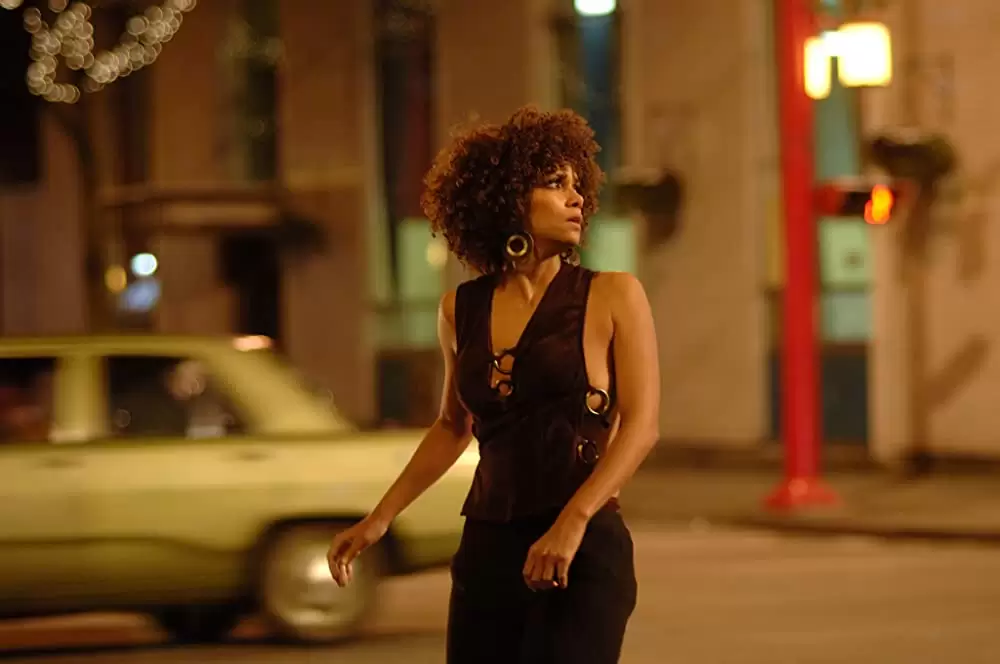 「フランキー＆アリス」ハル・ベリーの画像