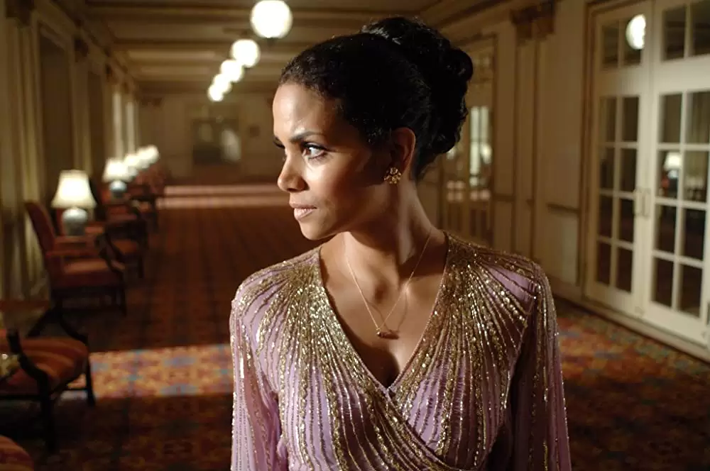 「フランキー＆アリス」ハル・ベリーの画像