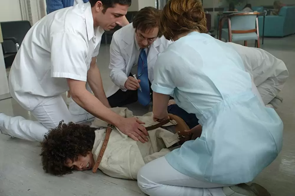 「フランキー＆アリス」ハル・ベリーの画像