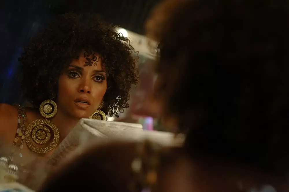 「フランキー＆アリス」ハル・ベリーの画像