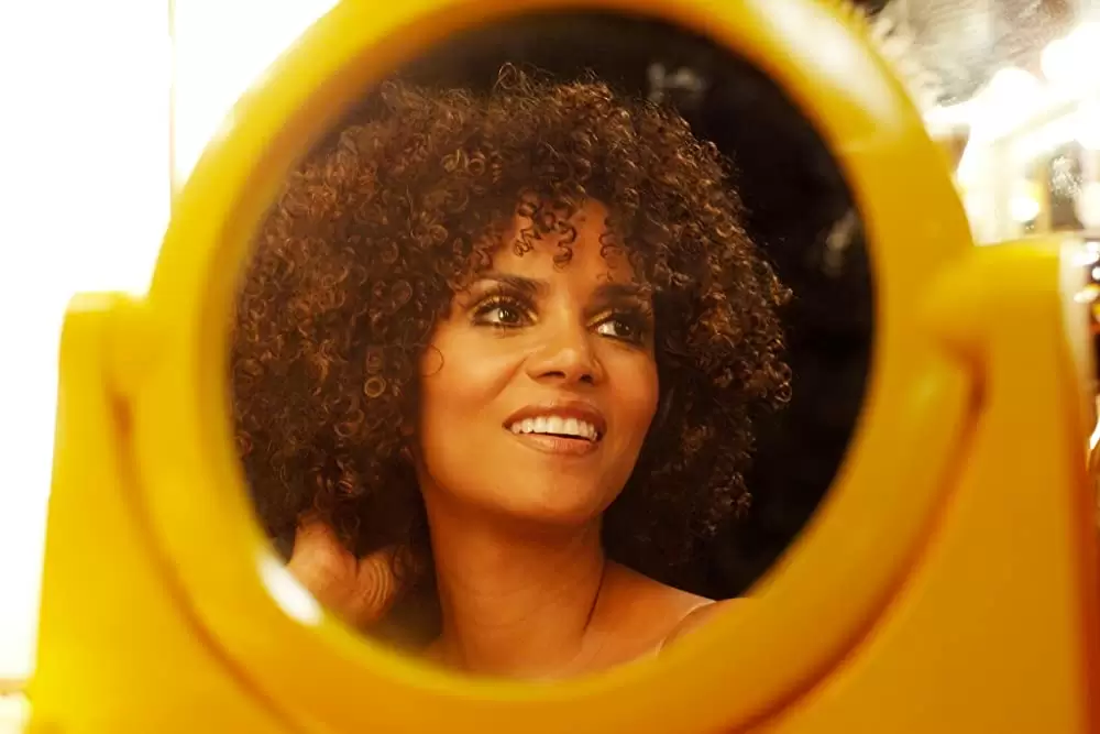 「フランキー＆アリス」ハル・ベリーの画像