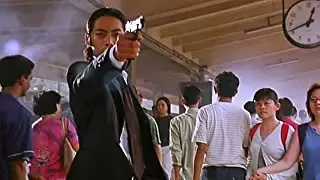 フルタイム・キラーの画像