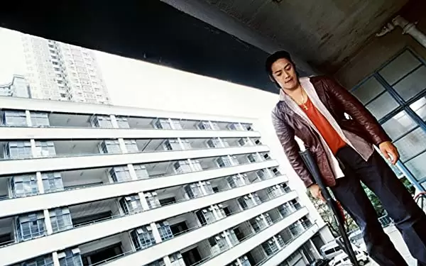 フルタイム・キラーの画像