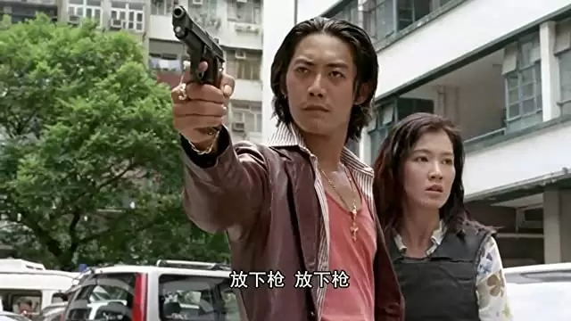 フルタイム・キラーの画像