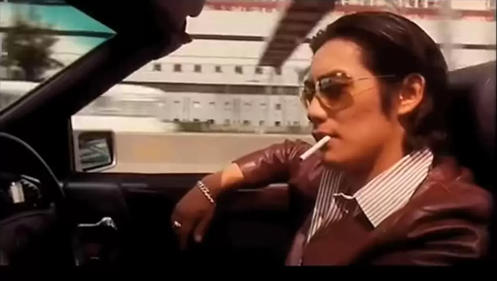 フルタイム・キラーの画像