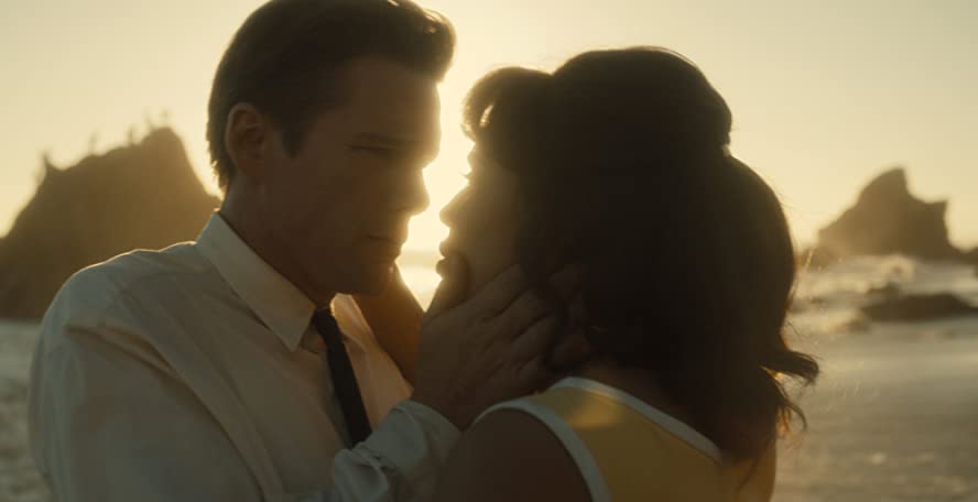 ブルーに生まれついての画像