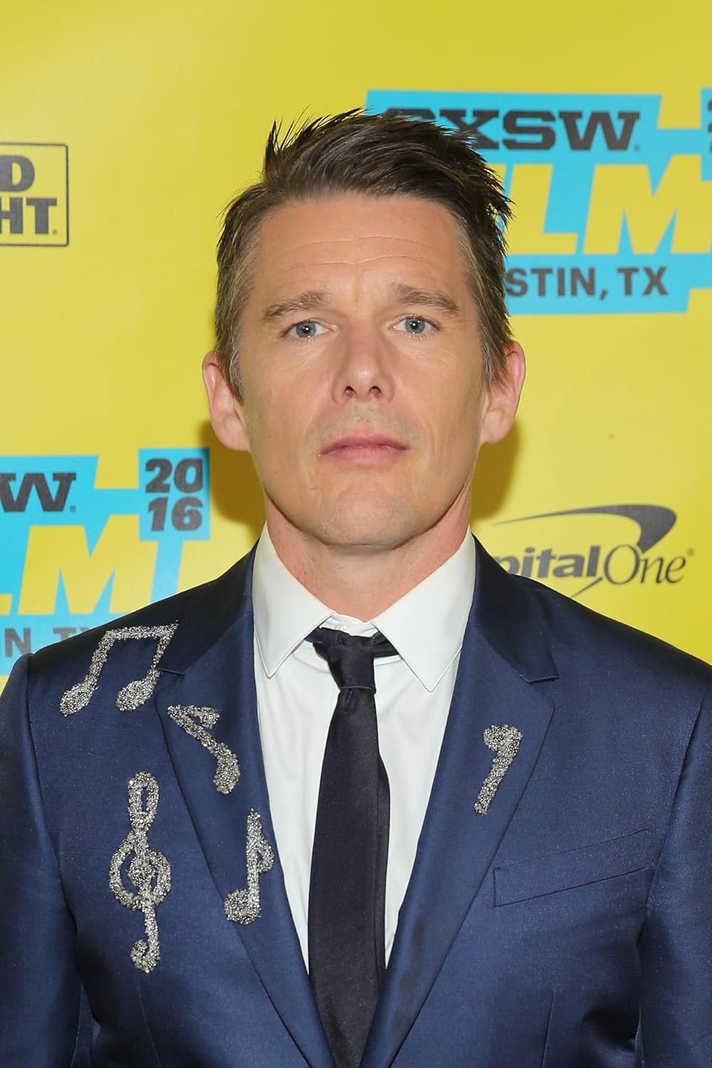 ブルーに生まれついての画像