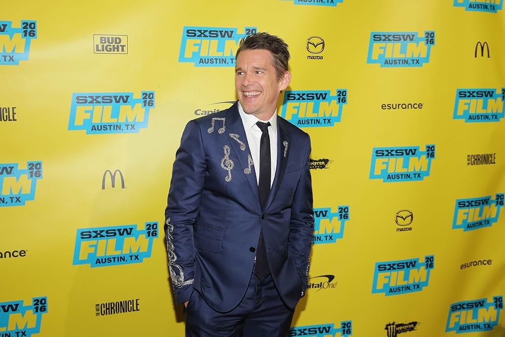 ブルーに生まれついての画像