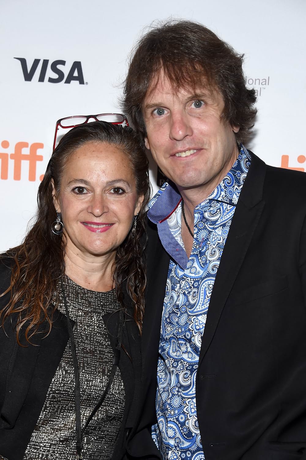 ブルーに生まれついての画像