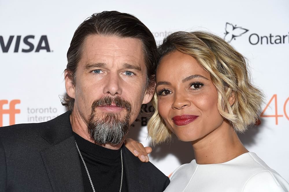 ブルーに生まれついての画像