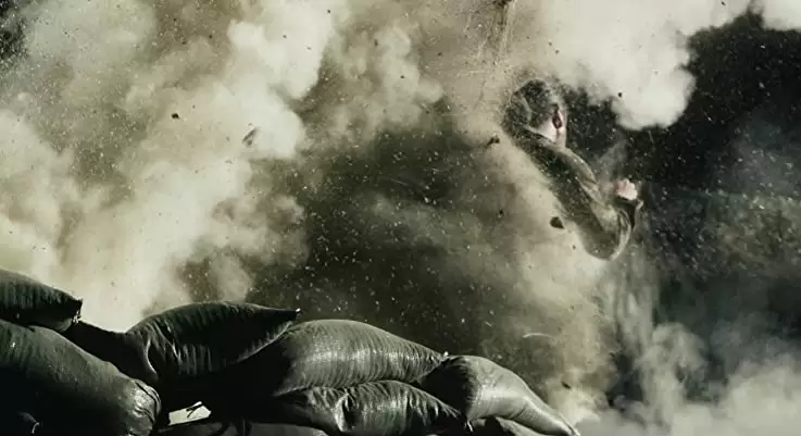 最強サイボーグＸの画像