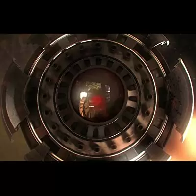 最強サイボーグＸの画像