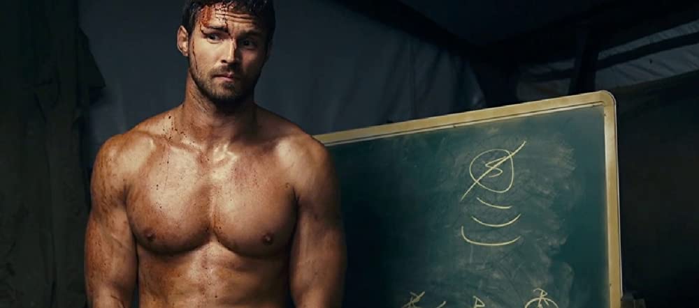 最強サイボーグＸの画像