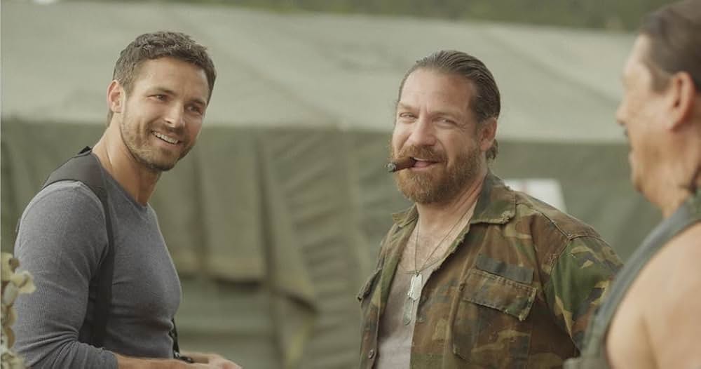 最強サイボーグＸの画像