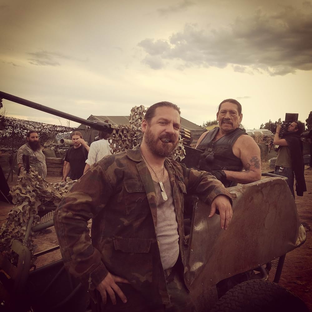 最強サイボーグＸの画像