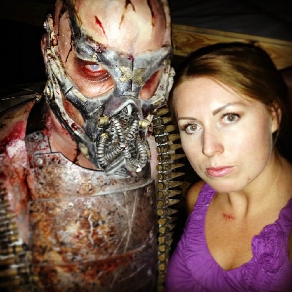 最強サイボーグＸの画像