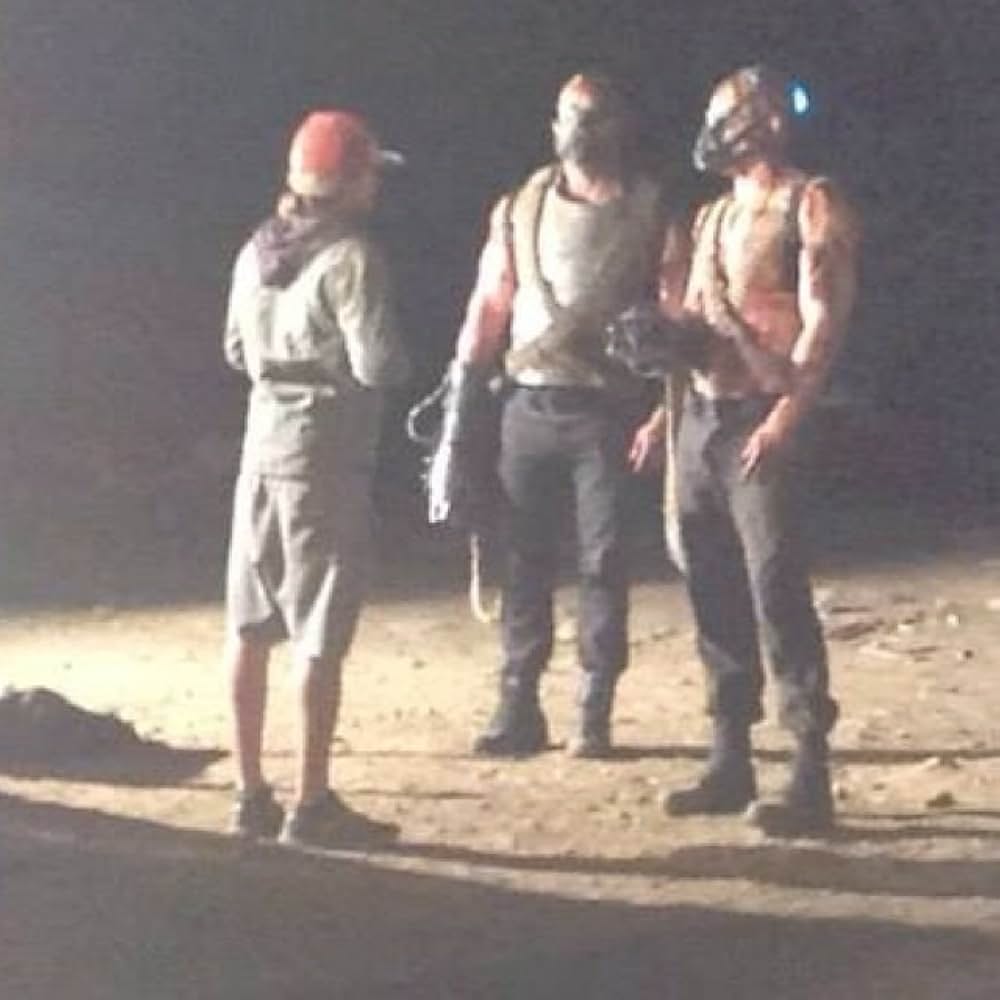 最強サイボーグＸの画像