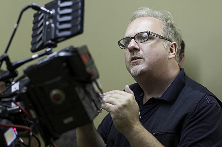 ロビイストの陰謀の画像