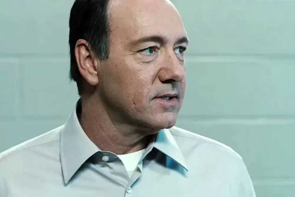 ロビイストの陰謀の画像