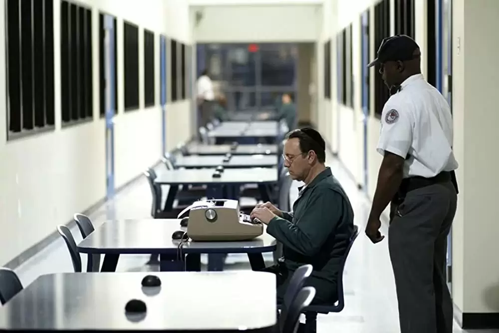 ロビイストの陰謀の画像