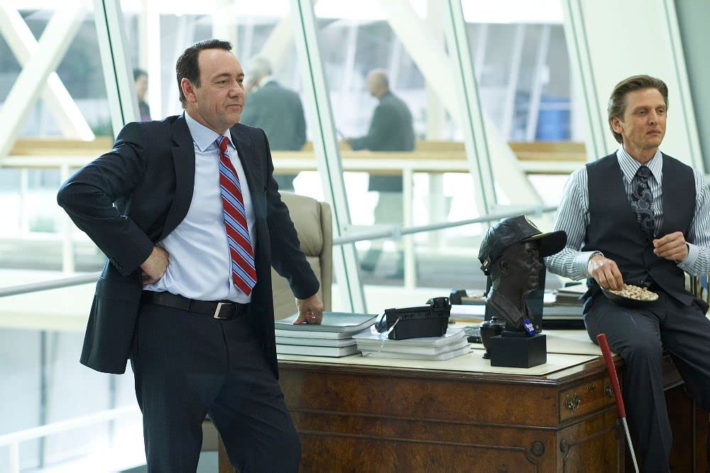 ロビイストの陰謀の画像