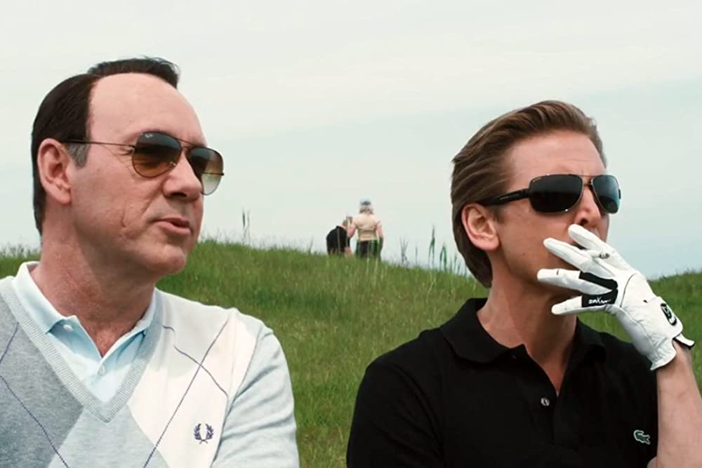 ロビイストの陰謀の画像