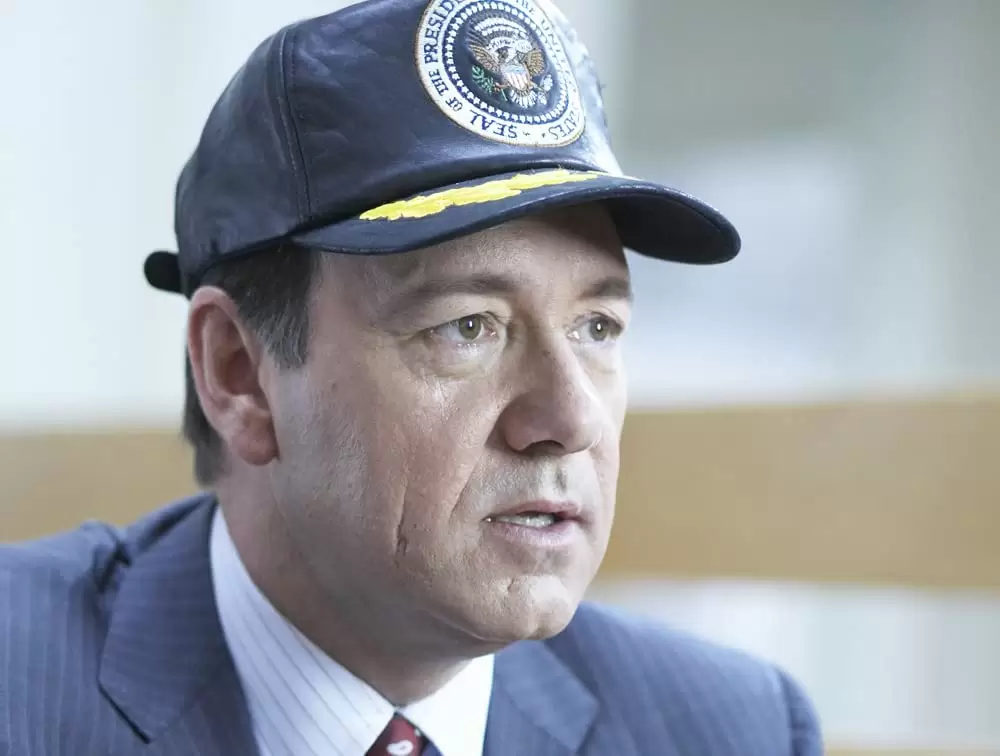 ロビイストの陰謀の画像