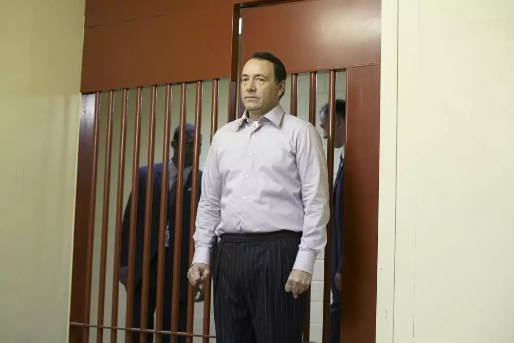 ロビイストの陰謀の画像