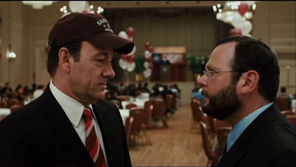 ロビイストの陰謀の画像